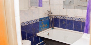Комсомольск-на-Амуре: Апартаменты ApartLand (АпартЛэнд) на улице Ленинградская 20