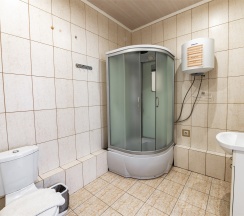 Бизнес номер в Гостевой дом Строгановых