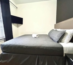 Номер Economy в Stay 424 Hostel