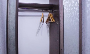 Номер люкс в АвтоГрад