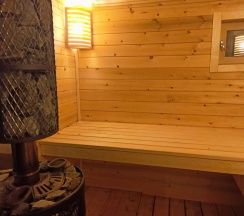 Дом в Дубльдом у леса