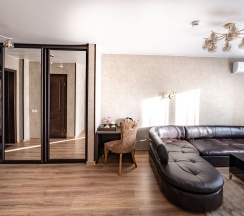 Junior Suite в Пилот