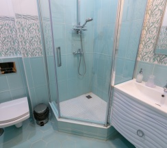 Апартаменты  в Вега