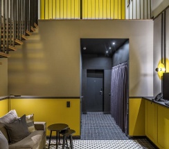 Duplex в Art village