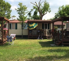 Номер Standard в Adria Holiday Villaggio San Francesco