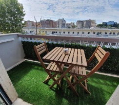 Студия Deluxe в 2b Home - Bari Centro