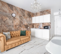 Elite в Serenity premium apartments