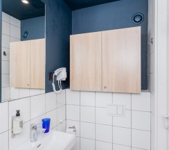 Апартаменты у ст.м. Лесная (IV-20) в FlatHome, апартаменты