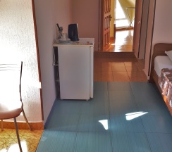 Четырехместный номер в Десятка