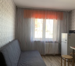 Квартира в Апартаменты на Мкр. Каменный Цветок, 4к1 - 1 этаж