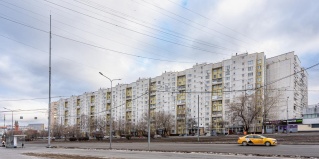 Москва: Апартаменты BestFlat24