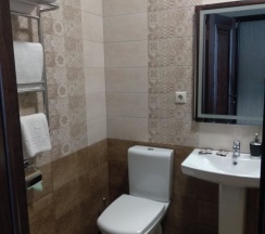 Двухместный номер Standard двуспальная кровать в Milelin