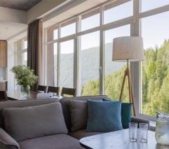 Апартамент в All Inn