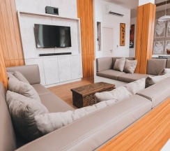 Семейная вилла в Happy Family Villa