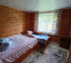 Апартаменты с 2 спальнями в Антария