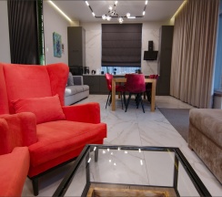 РЕЗИДЕНЦИЯ с пятью спальнями в Villingston Residence