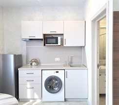 Апартаменты Студио в Родос