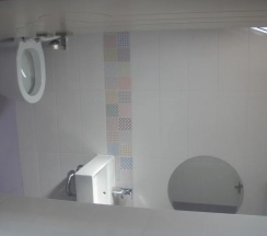 Номер Standard с видом на воду в Katerina Resort