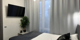 Нижний Новгород: Апартаменты ДзенХоум Романтика 8273