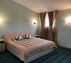 Семейный номер в Belveder hotel&SPA