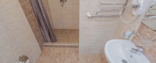 Одноместный в Ланселот