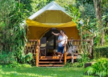 Двухместный номер Standard в Hintok River Camp at Hellfire Pass