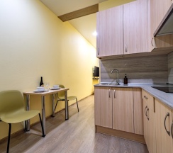 Стандарт 2,3,4 в Homelike aparts