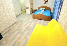 Апартаменты Апартаменты на Олега Кошевого 7а в Хабаровском крае