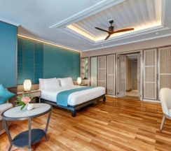 Двухместная вилла Premium двуспальная кровать в Holiday Inn Resort Phuket by IHG