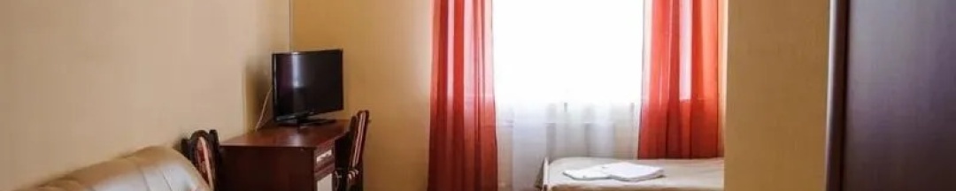 Номер Superior в Орманд