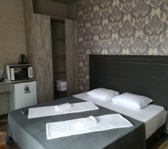 трехместный люкс в Лоза