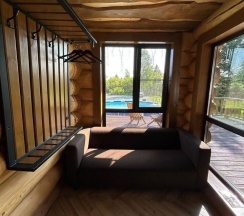 Дом в Karpov_House