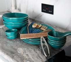 Gatsby Lounge в Апартаменты Dao dé Rooms