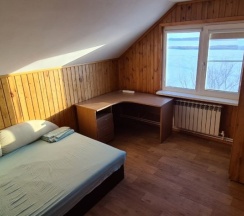 Апартаменты 2 в СабуровДом