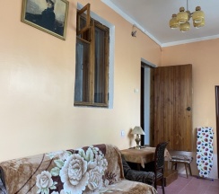 Коттедж с красивым видом из окна в Holiday Home