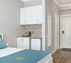 Стандартный номер в Atlantis Marina