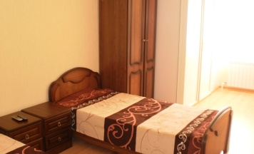 Номер Standard в Империя