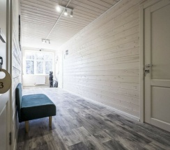 2-местный номер с доп. местом в СвяДанио