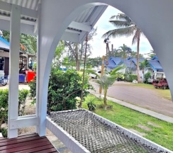 Номер Superior с видом на сад в PAN Beachfront Resort Krabi