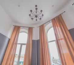 Люкс в Ланселот