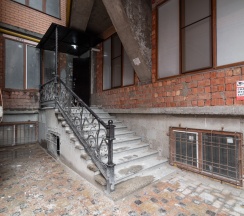 Квартира в Апартаменты на улица Даниялова, 120А