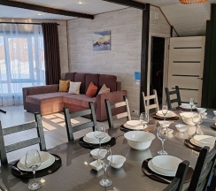 Дом в Маверик