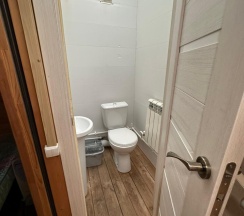 Коттедж стандарт Дом Звездочета в Хуторок озёрный