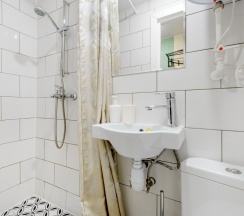 Апартаменты стандарт Рузовская ул, д 33 в Veda Aparts