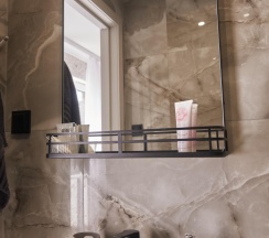 2-местные апартаменты студия в Рекаоблака