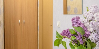 Краснополянское: Гостевой дом Королевич