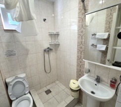 Стандартный четырехместный номер в Киви