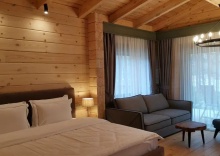 Классик Шале в Grand Chalet Altay