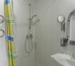 Стандарт Улучшенной планировки (Номер первой категории) в Изумруд