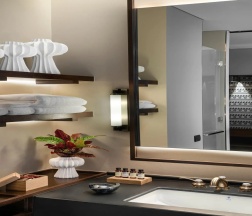 Двухместный номер Deluxe двуспальная кровать в Pullman Khao Lak Katiliya Villas